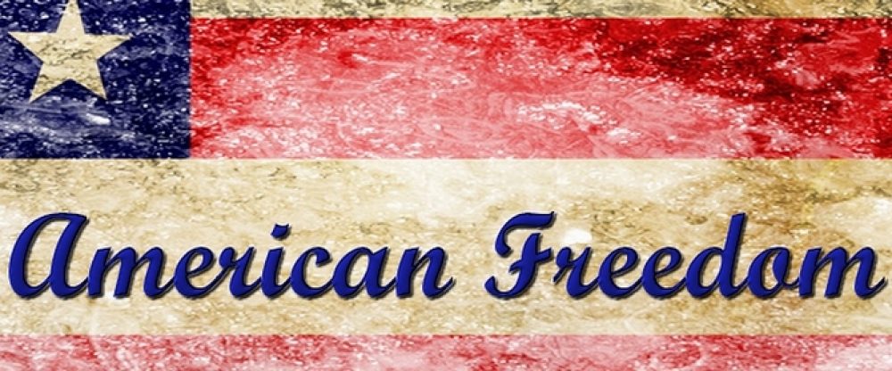 American Freedom Network